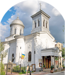 Biserica Icoanei